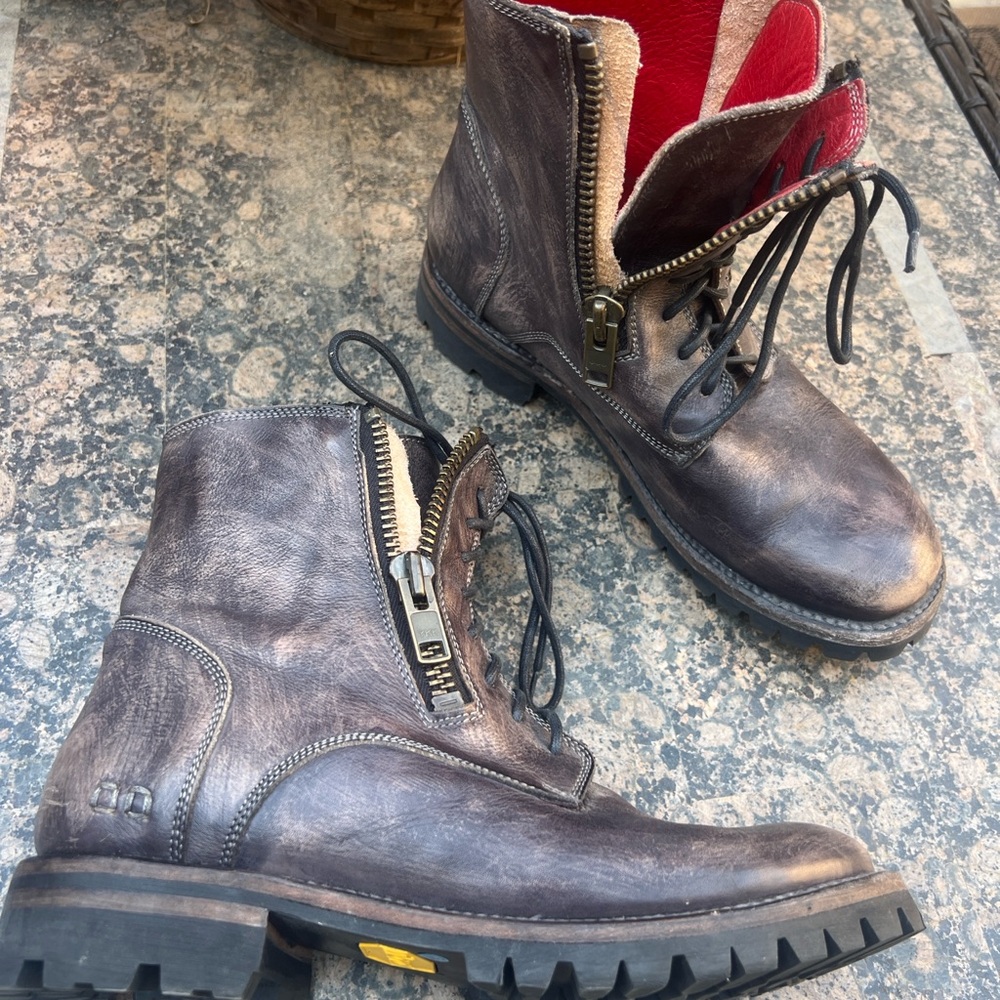 Bedstu Tactic Trek Boots
